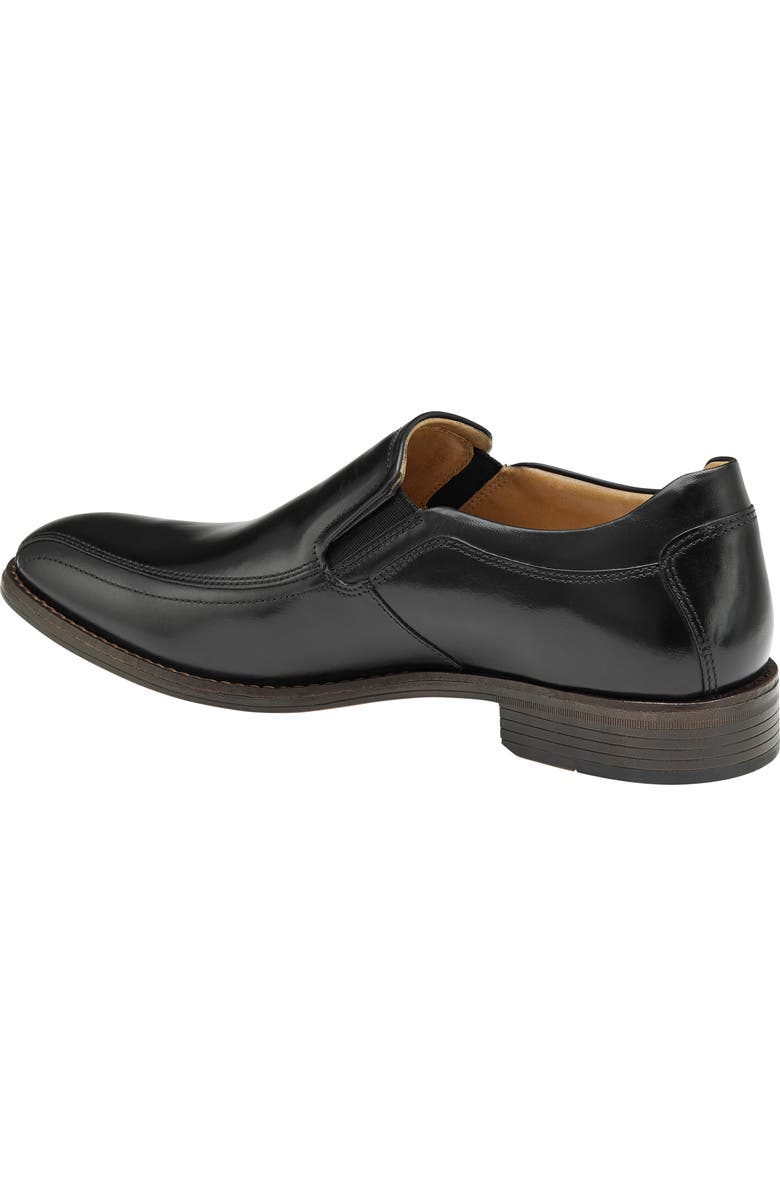 Johnston & Murphy Lewis Venetian Dress Shoe, Alternate, color,