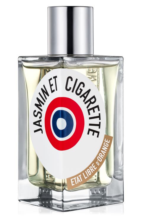 Jasmin et Cigarette Eau de Parfum
