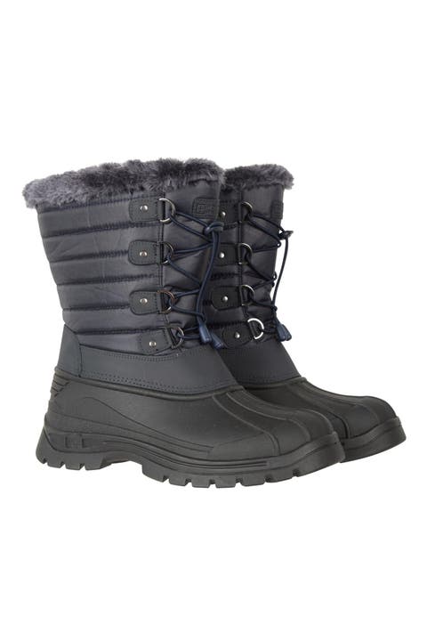 Whistler Adaptive Snow Boots