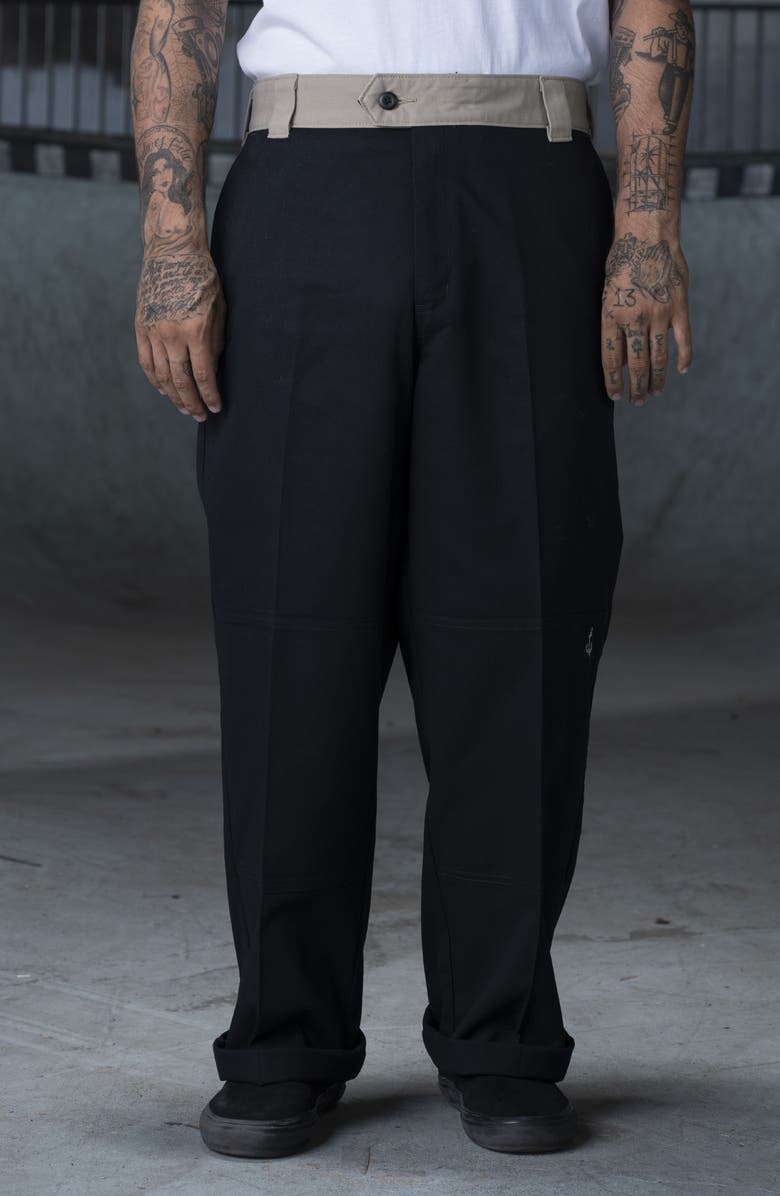Dickies Ronnie Sandoval Double Knee Pants, Alternate, color, 