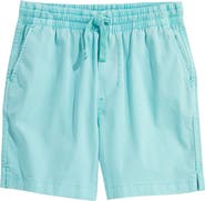 vineyard vines Kids' Drawstring Stretch Twill Chino Shorts