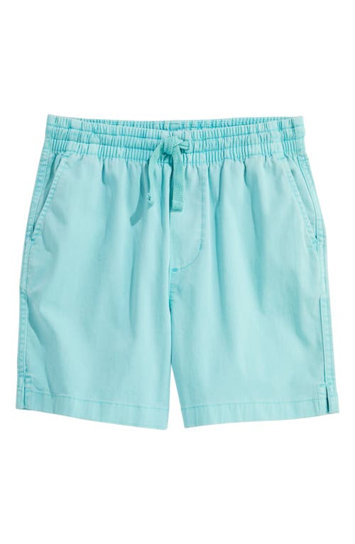 Vineyard Vines Kids' Print Pull-on Chino Shorts