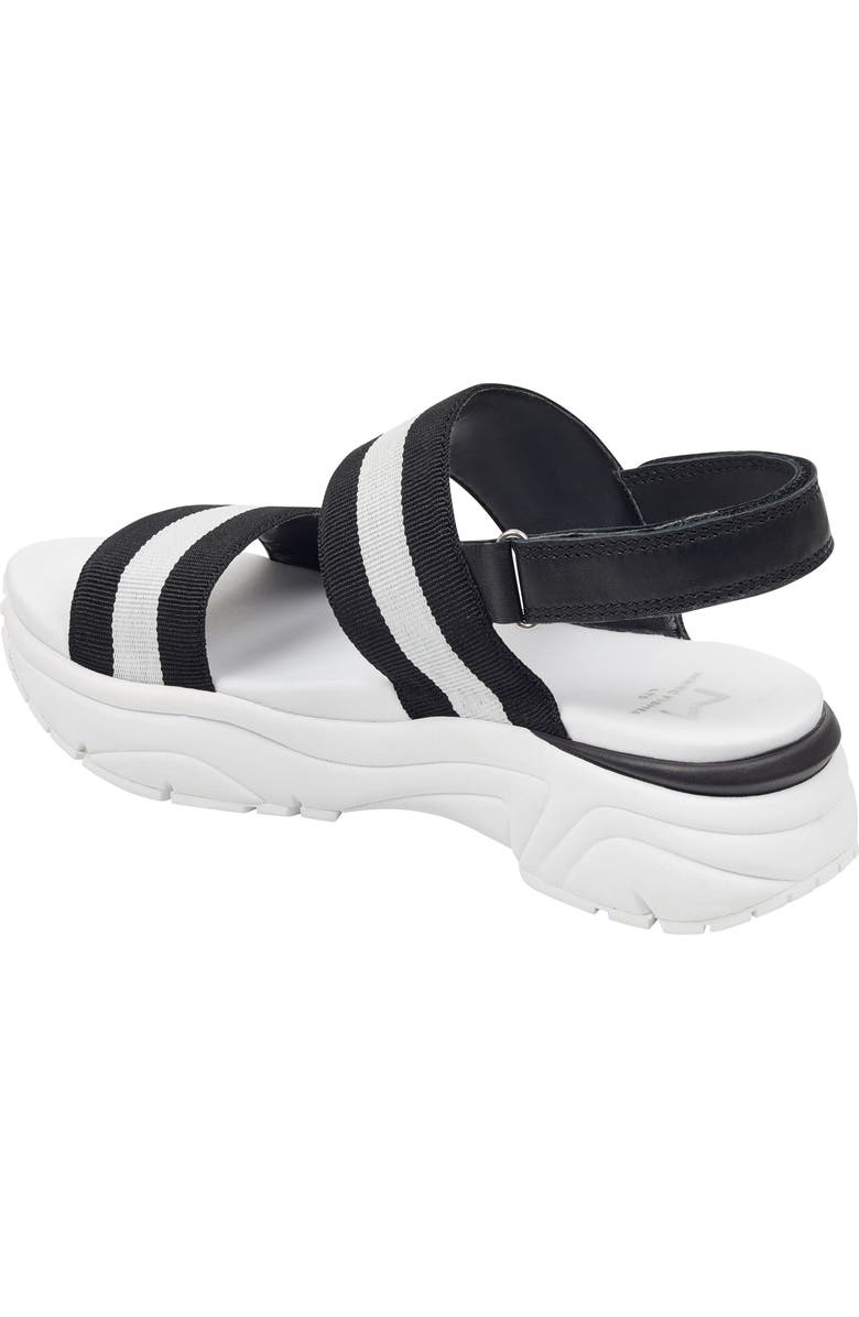 Marc Fisher LTD Nelson Sandal, Alternate, color,