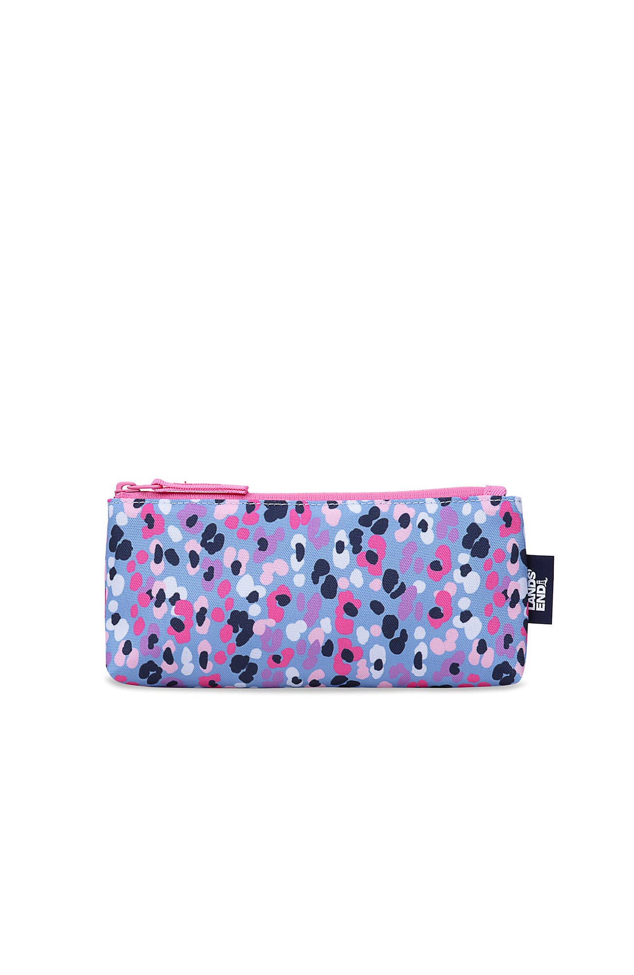 Colorful Cheetah/Blue