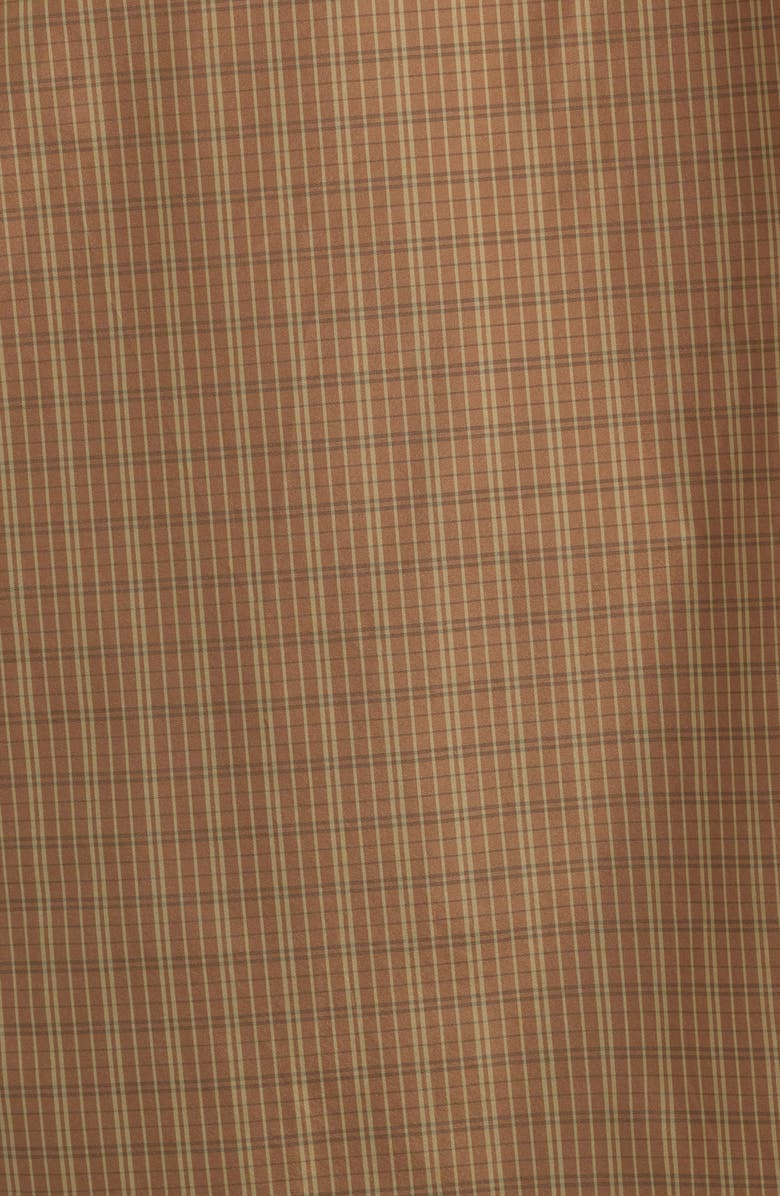 rag & bone Connie Plaid Button-Up Shirt, Alternate, color,