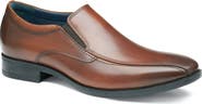 Johnston & Murphy Gibbons Run Off Loafer