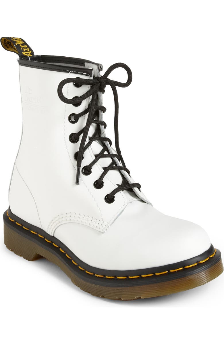 Dr. Martens 1460 W Boot, Main, color,