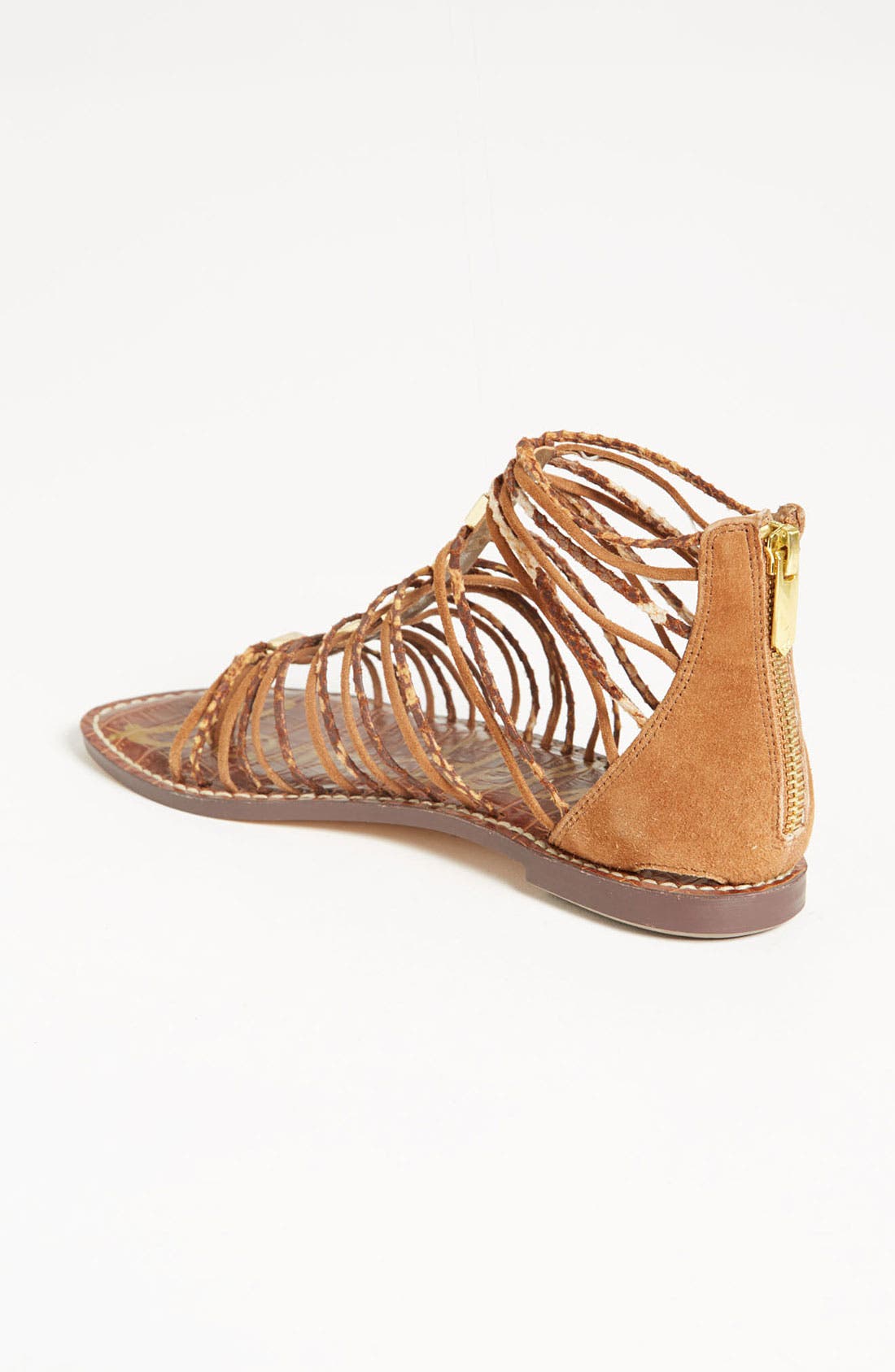 Sam Edelman 'Grant' Sandal, Alternate, color, 