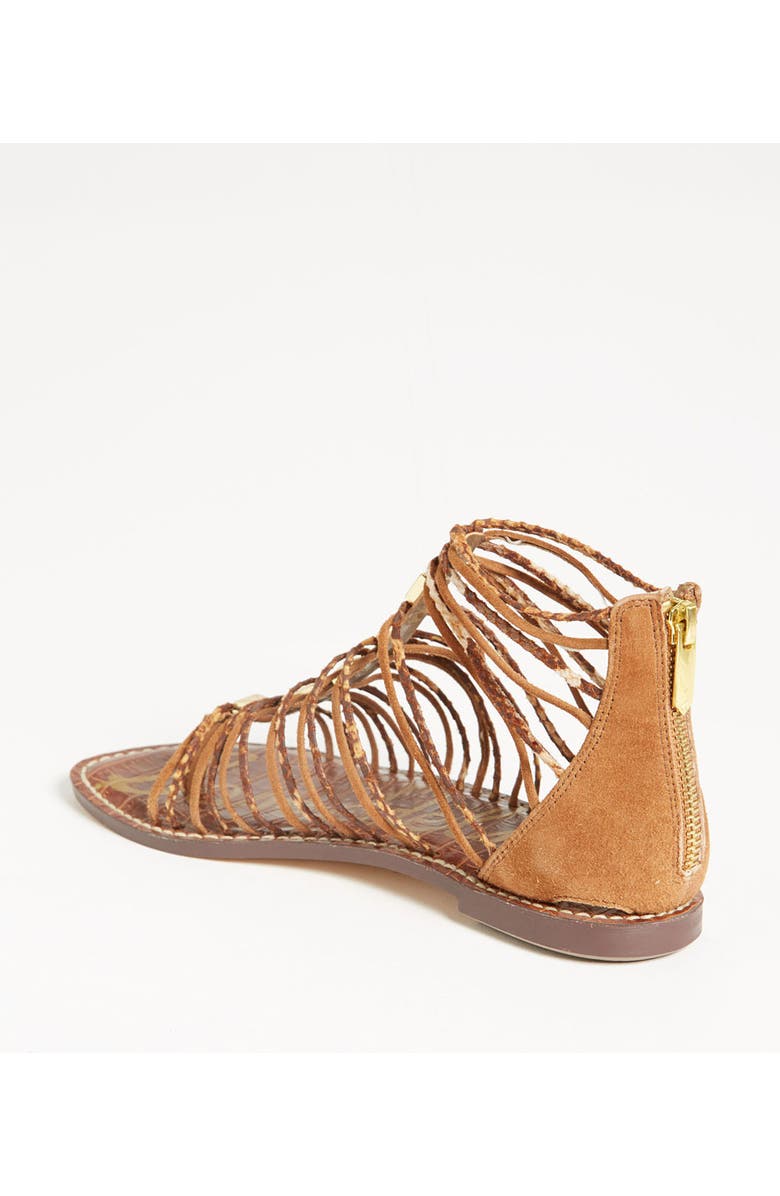 Sam Edelman 'Grant' Sandal, Alternate, color,