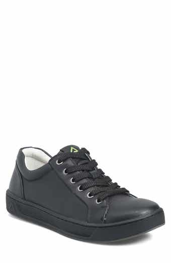 Tannon Oxford Sneaker