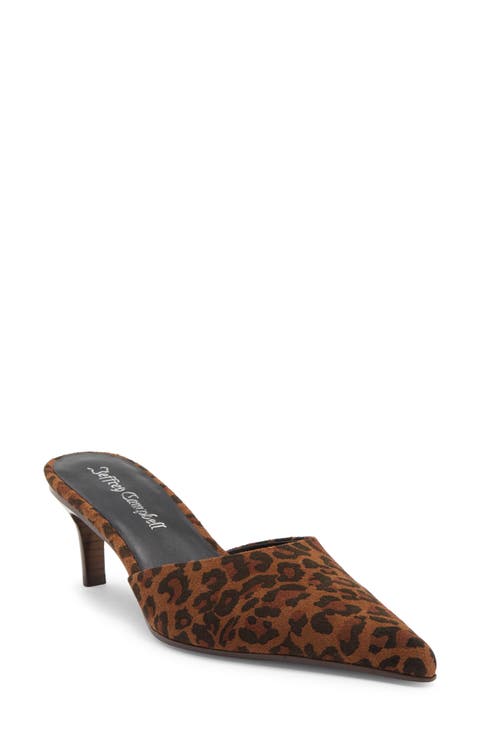 Claudina Mule