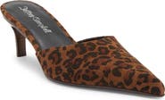 Jeffrey Campbell Claudina Mule