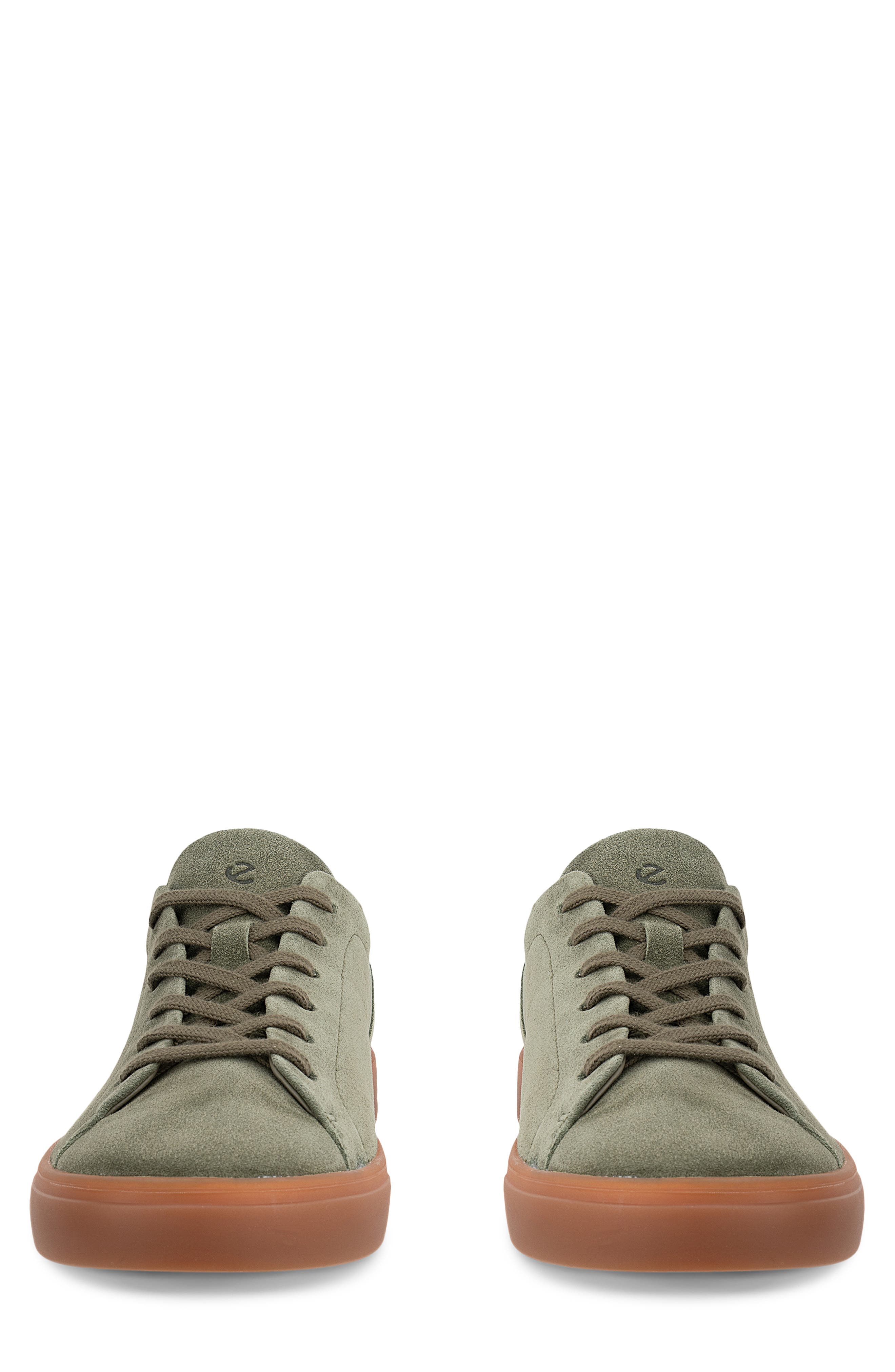 Soft 10 Sneaker, Alternate, color, TARMAC