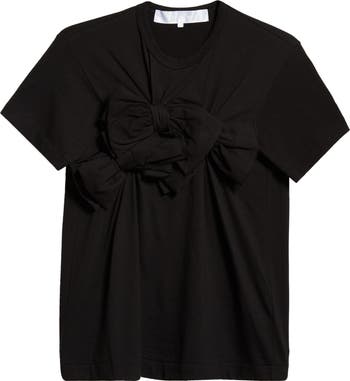 tao toricot COMME des GARCONS Tシャツ tao COMME des GARCONS タオ コムデギャルソン 22SS AD2021 TI