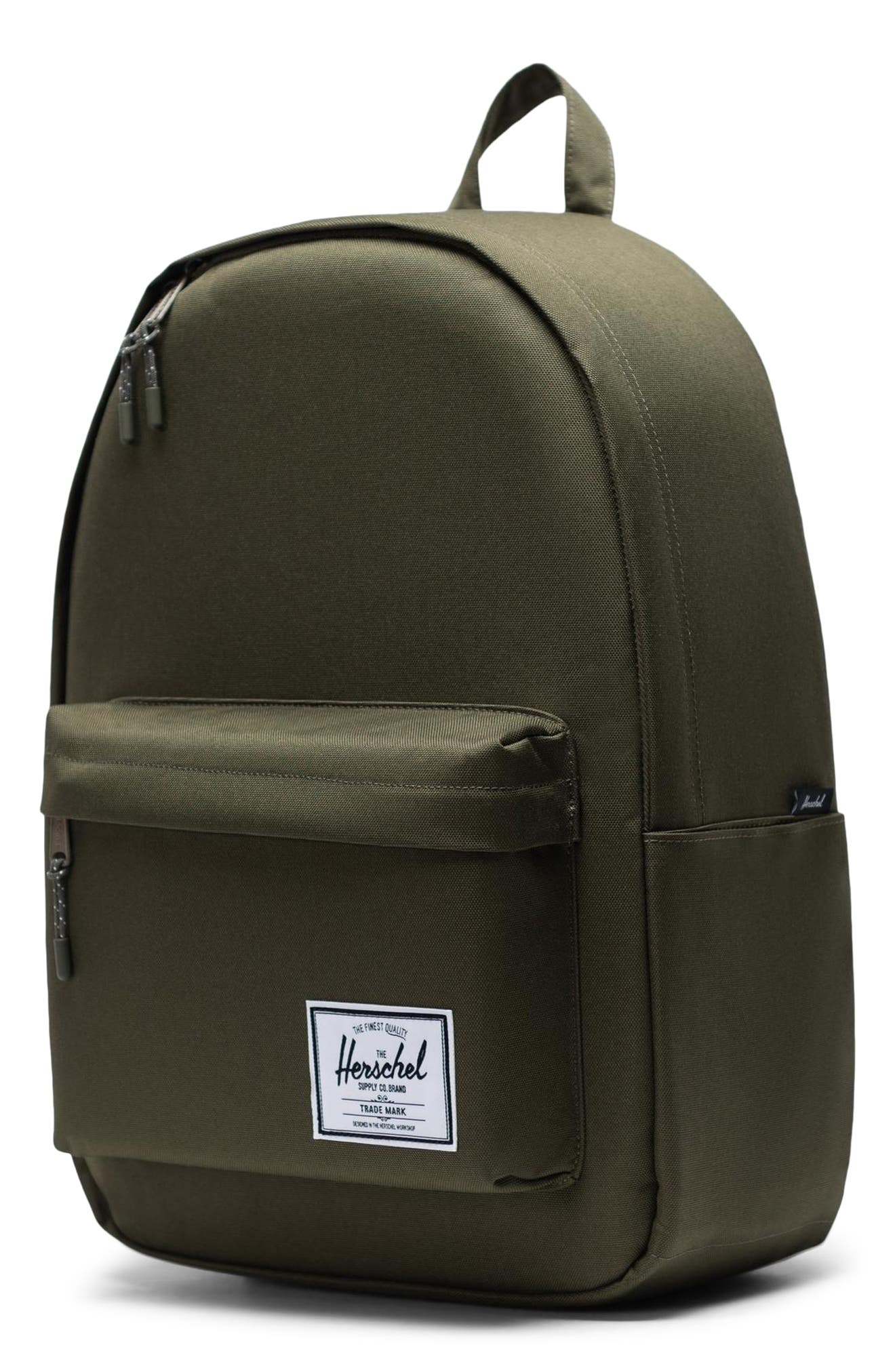 Herschel Supply Co. Classic X-Large Backpack, Alternate, color, 