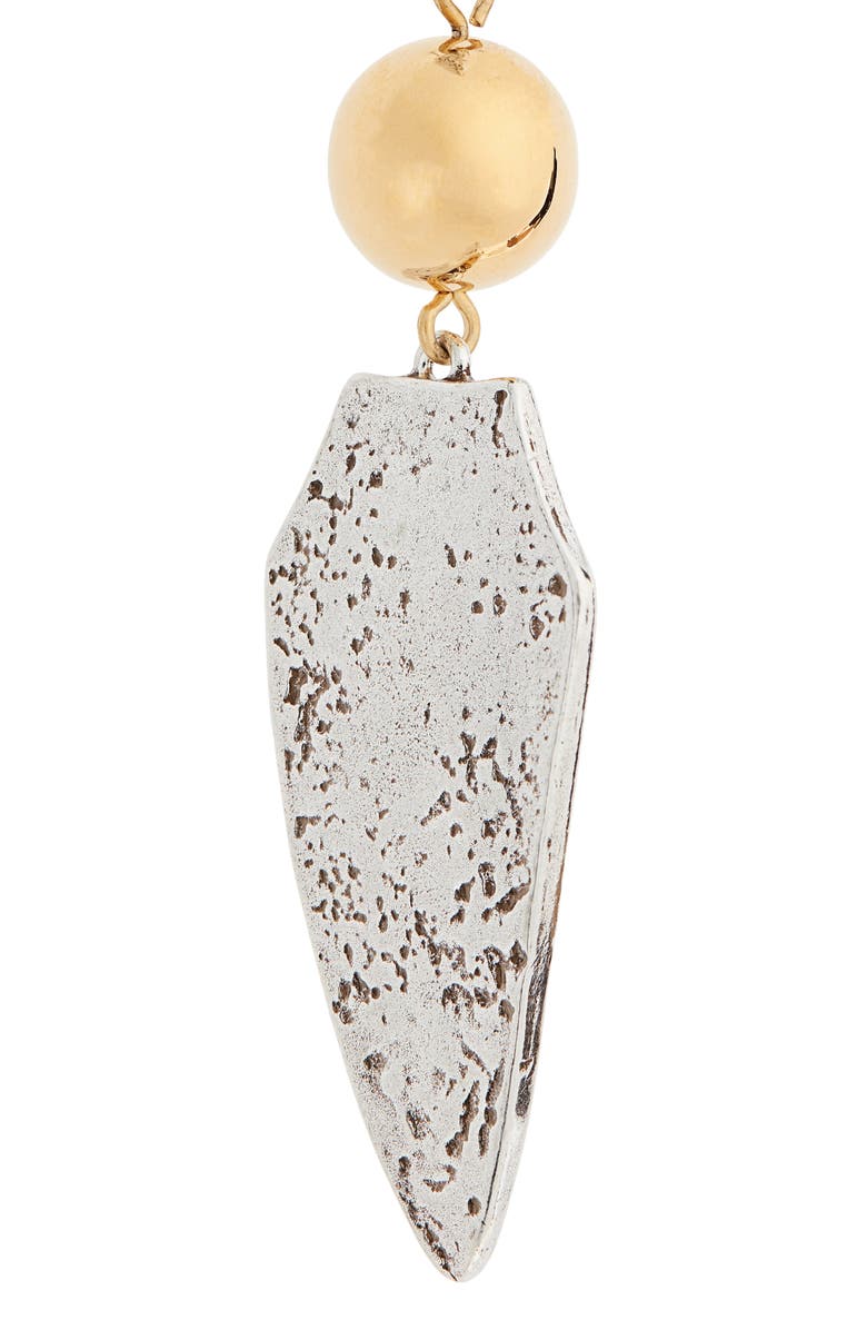 Isabel Marant Bouclé D'Oreille Drop Earrings, Alternate, color,