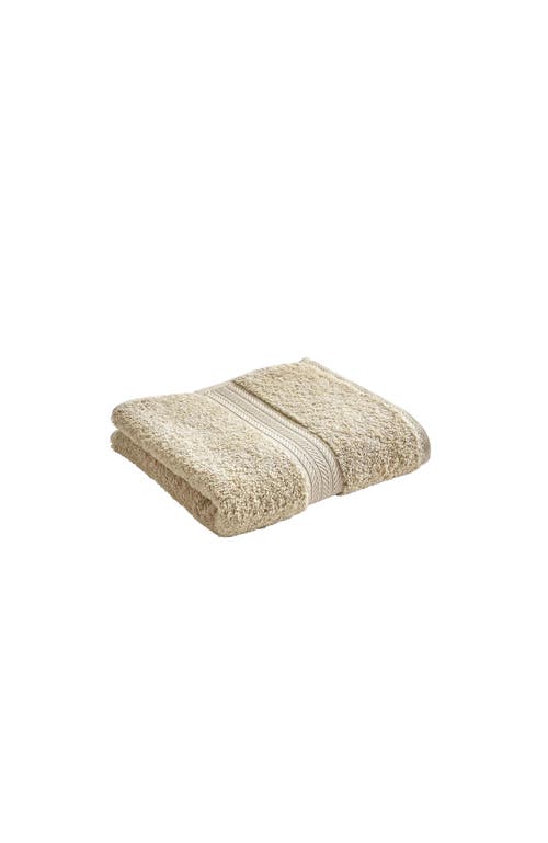 Christy Renaissance Classic 100% Egyptian Cotton Hand Towels In Driftwood
