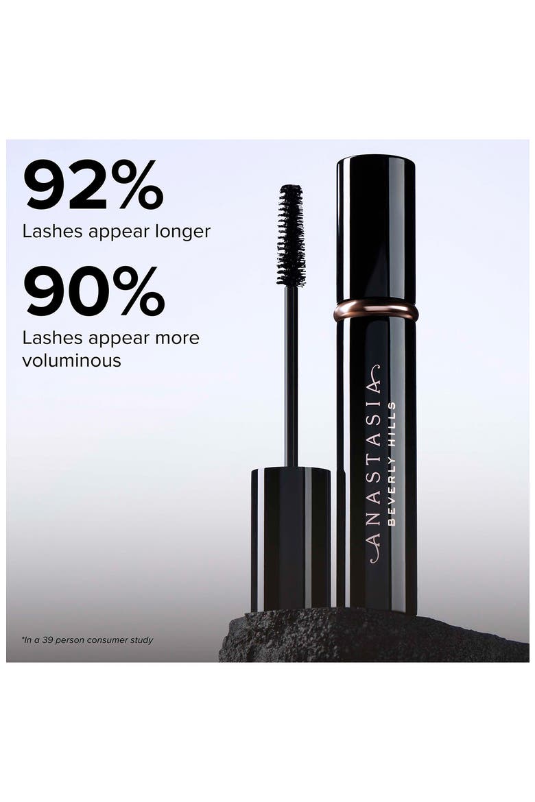 Lash Sculpt Lengthening & Volumizing Mascara Duo $52 Value, Alternate, color, BLACK