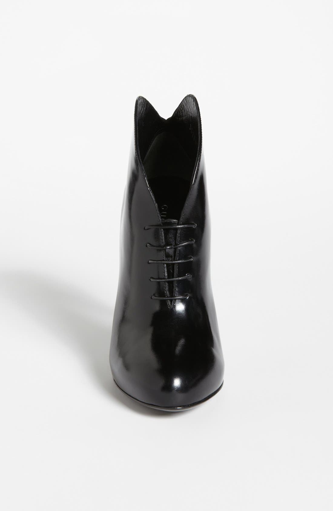 Gucci 'Kim' Bootie, Alternate, color, 