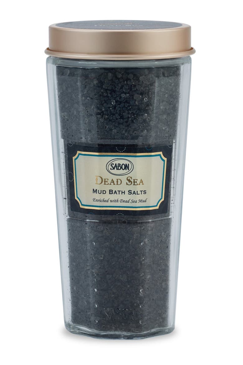Mud Bath Salts 300g, Alternate, color, Dead Sea Mud
