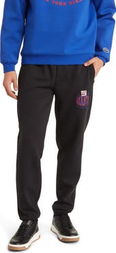 BOSS x NFL Cotton Blend Joggers