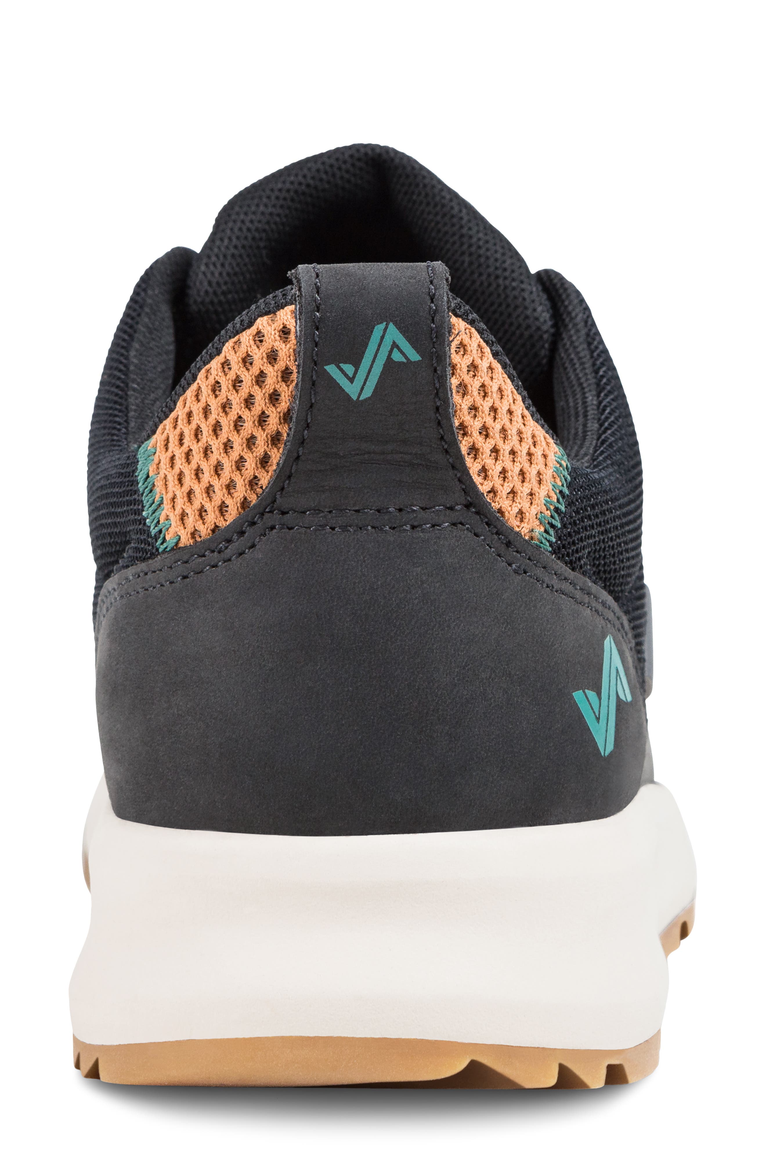 Forsake Thatcher Low Waterproof Hiking Sneaker, Alternate, color, 