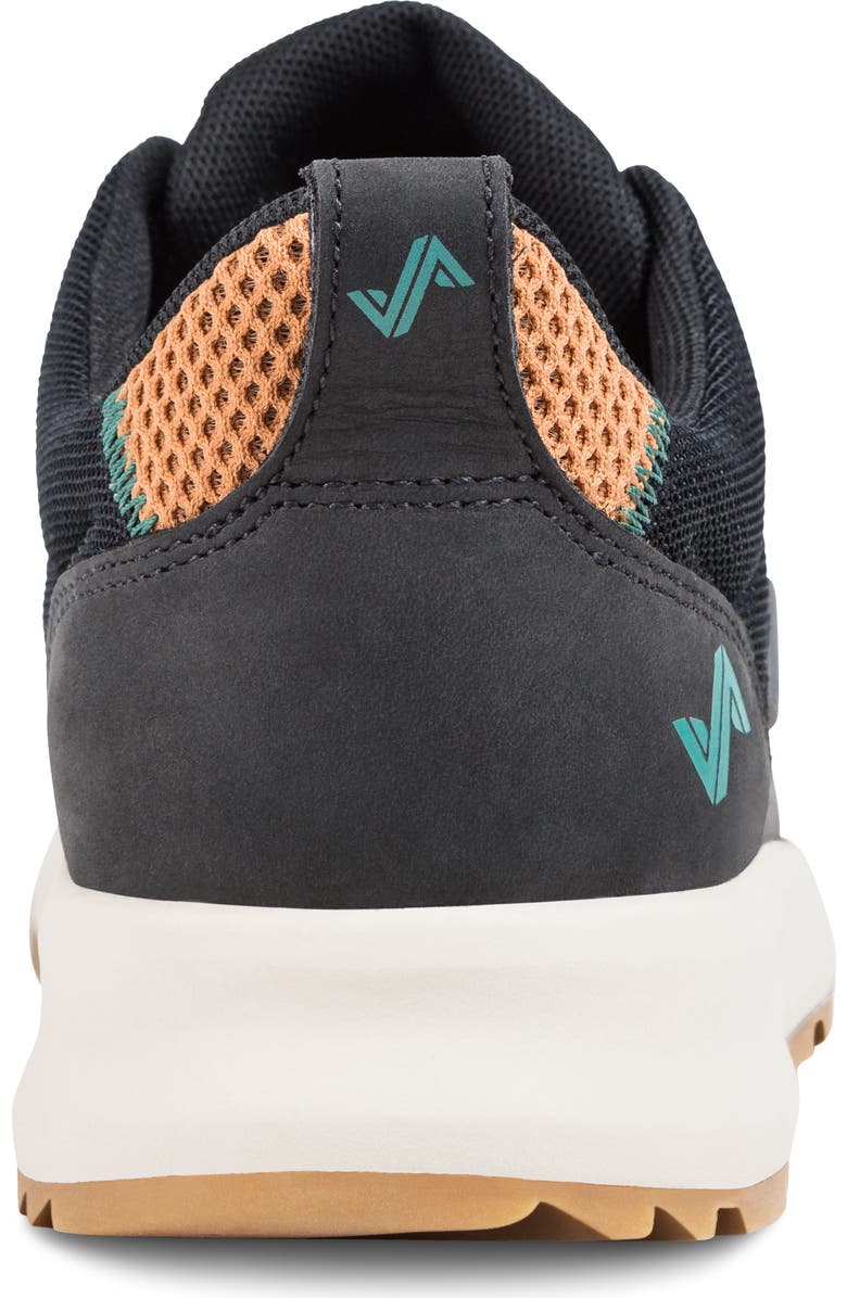 Forsake Thatcher Low Waterproof Hiking Sneaker, Alternate, color,