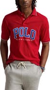 Polo Ralph Lauren Cotton Polo