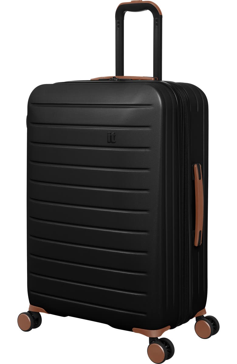 IT LUGGAGE Legion 27-Inch Hardside Luggage, Main, color, Black