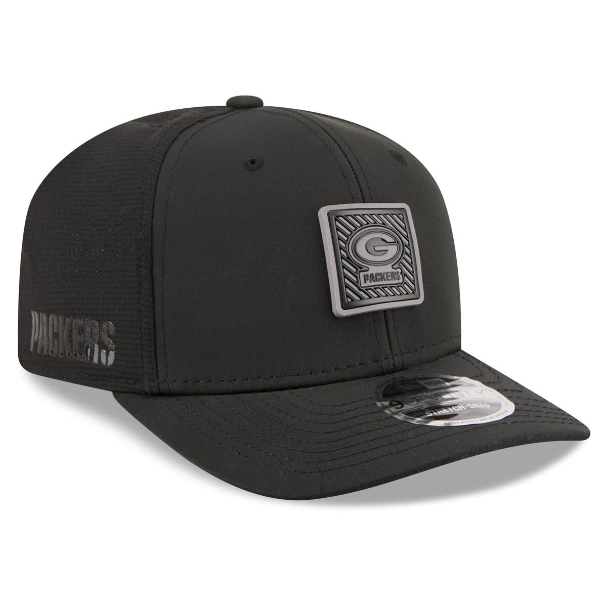 selected Black