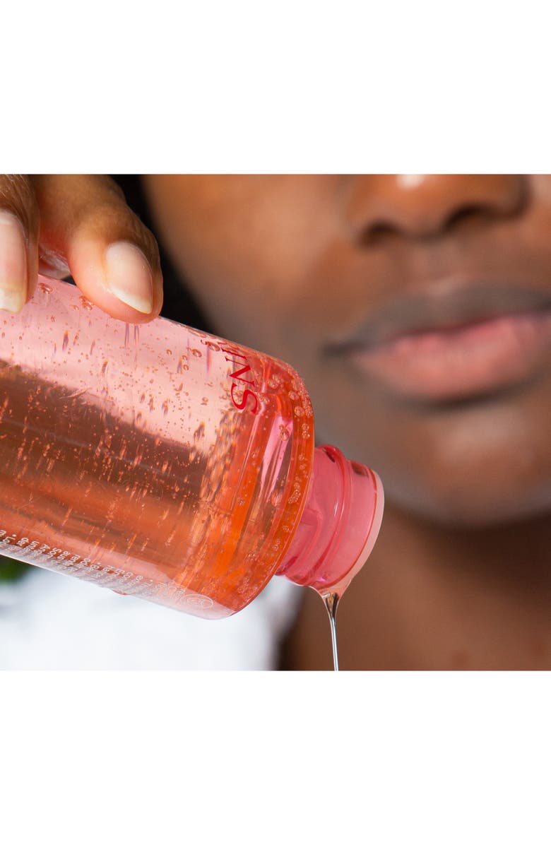 Clarins Soothing Toning Lotion with Chamomile, Alternate, color, 