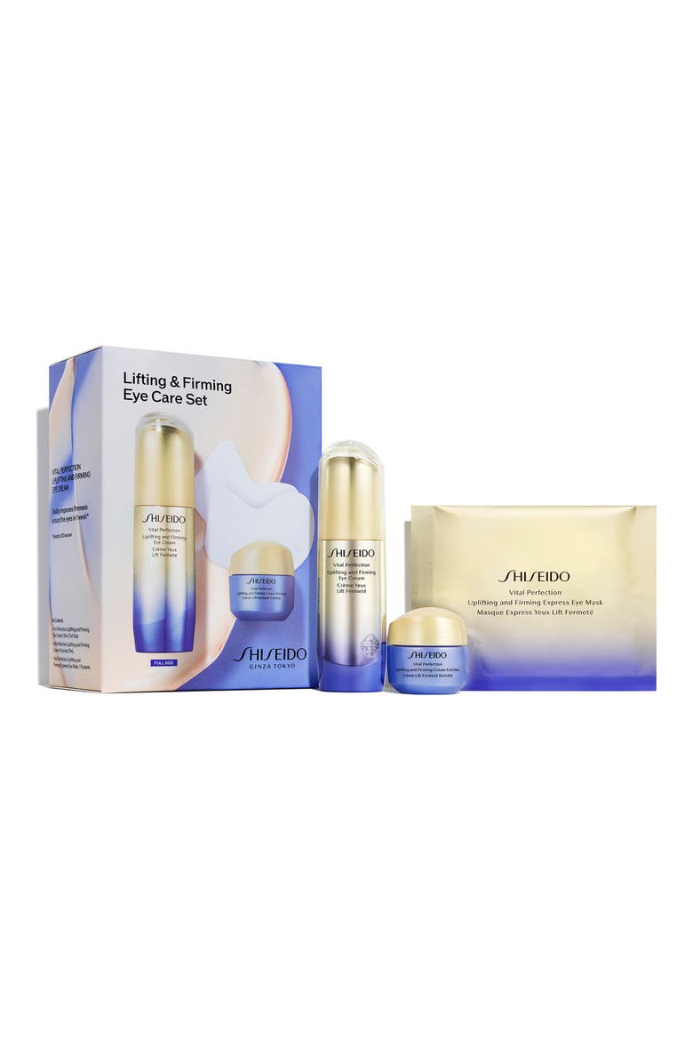 Firmer Under Eyes Kit USD $134 Value, Main, color, NO COLOR