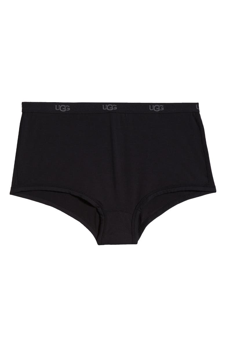 UGG<sup>®</sup> Desiray Cheeky Boyshorts, Alternate, color, 