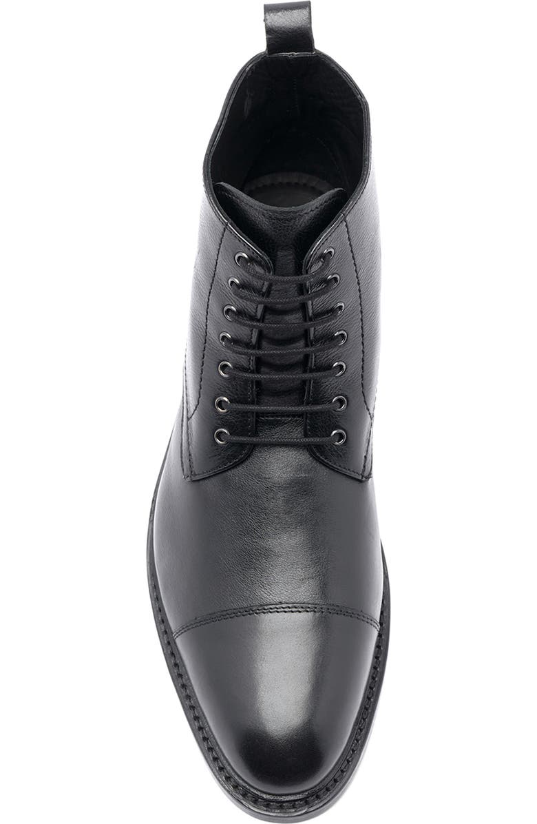 Anthony Veer Monroe Wool Boot, Alternate, color,