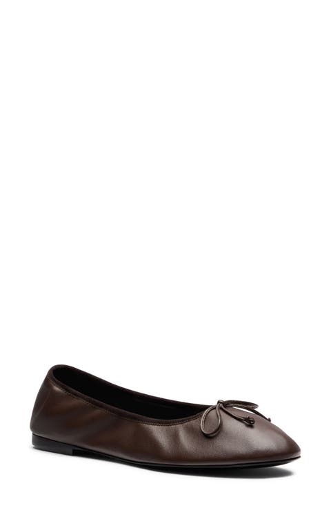 Nia Ballet Flat