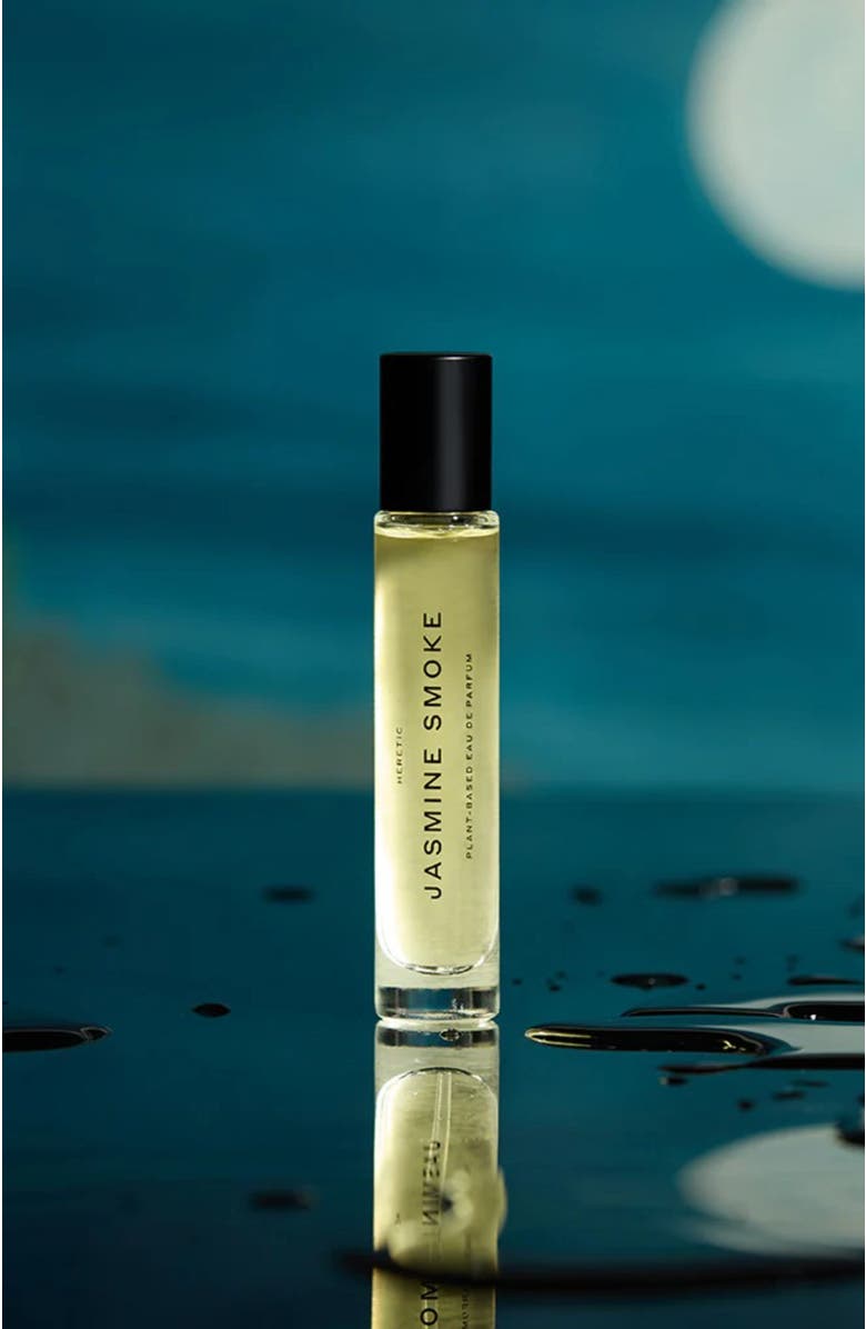 Heretic Jasmine Smoke Eau De Parfum, Alternate, color, 0.5 Oz