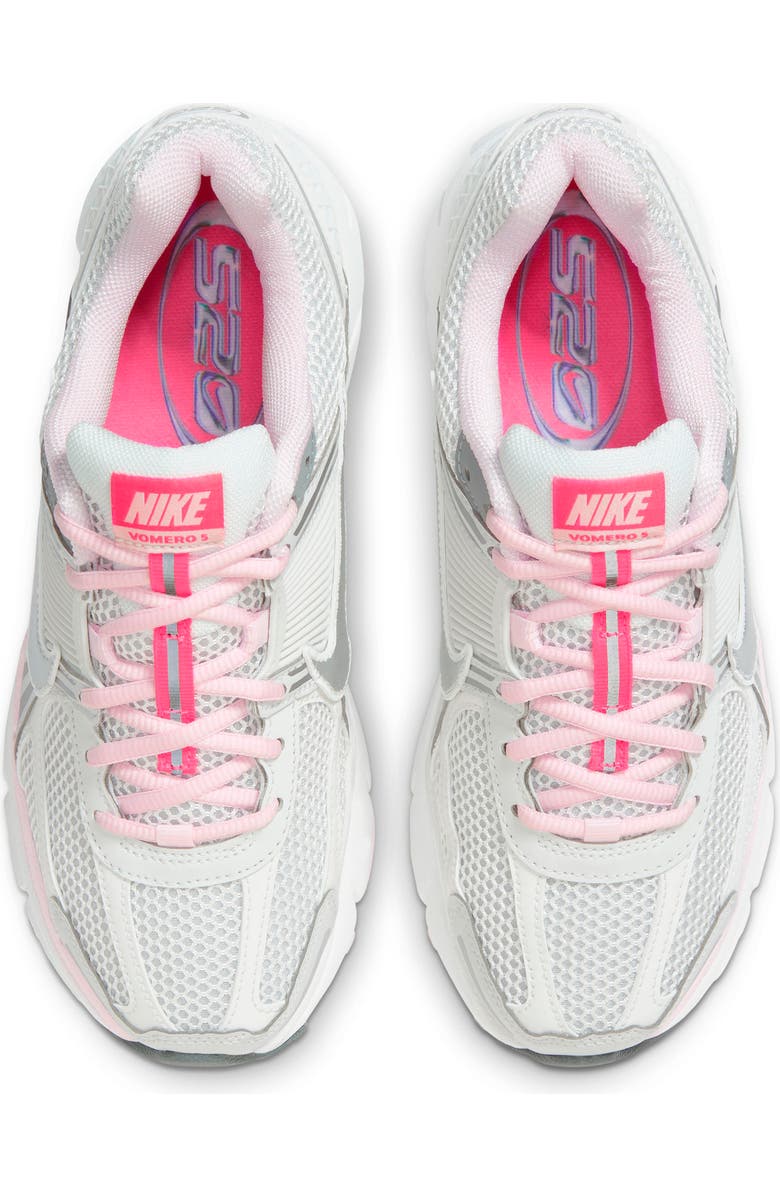 Nike Zoom Vomero 5 Sneaker, Alternate, color,