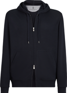 Brunello Cucinelli French terry sweatshirt