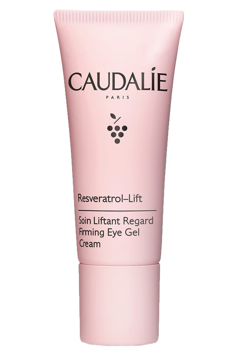Resveratrol-Lift Eye Firming Gel Cream, Main, color, NO COLOR