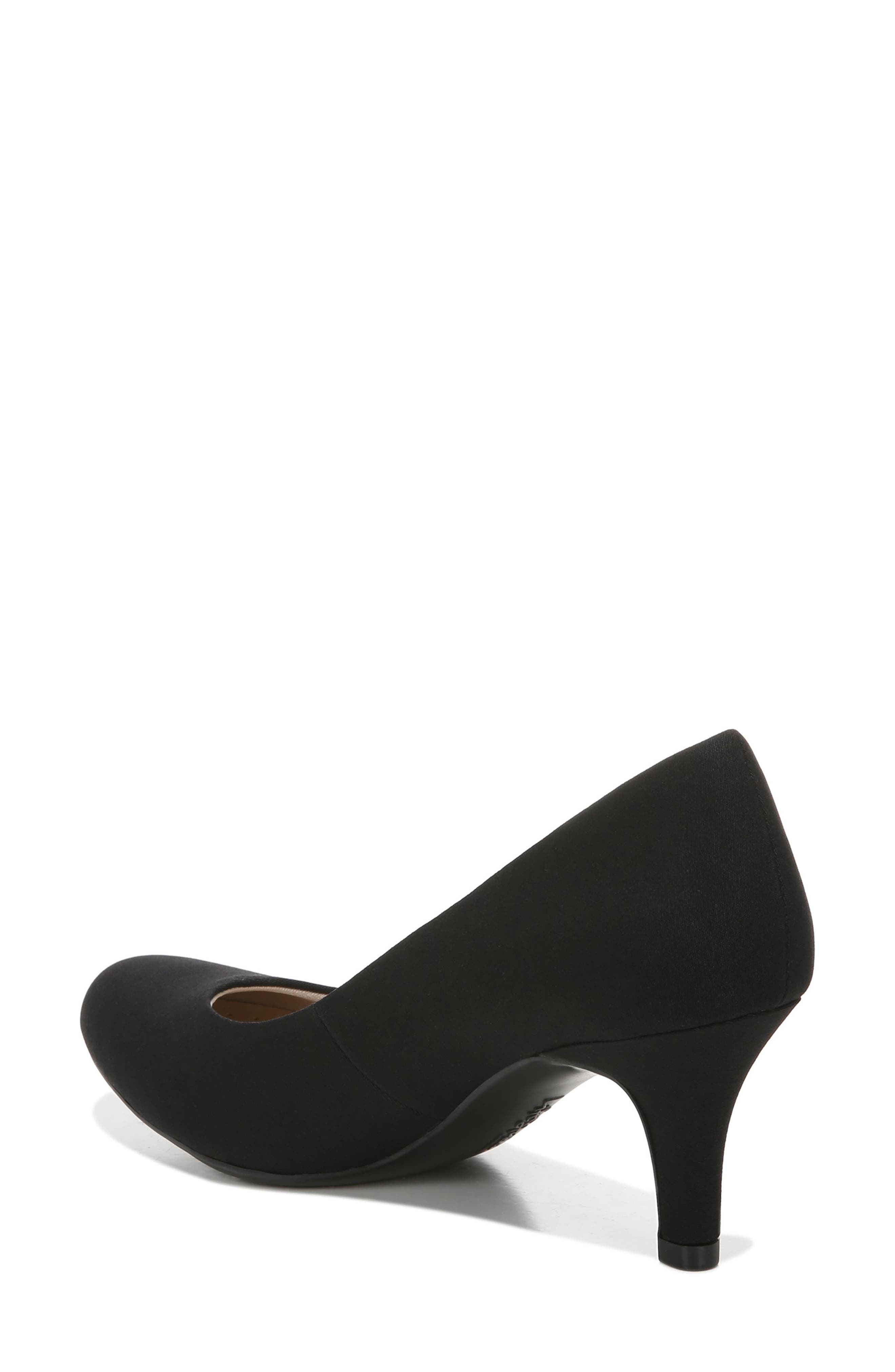 LifeStride Parigi Pump, Alternate, color, 