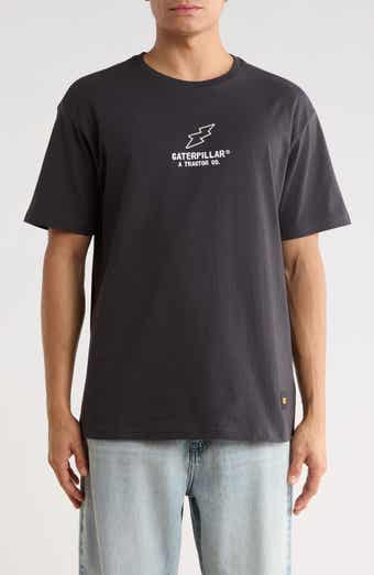 CAT WWR Relaxed Bolt T-Shirt