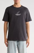 CAT WWR Relaxed Bolt T-Shirt
