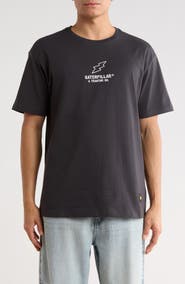 CAT WWR Relaxed Bolt T-Shirt