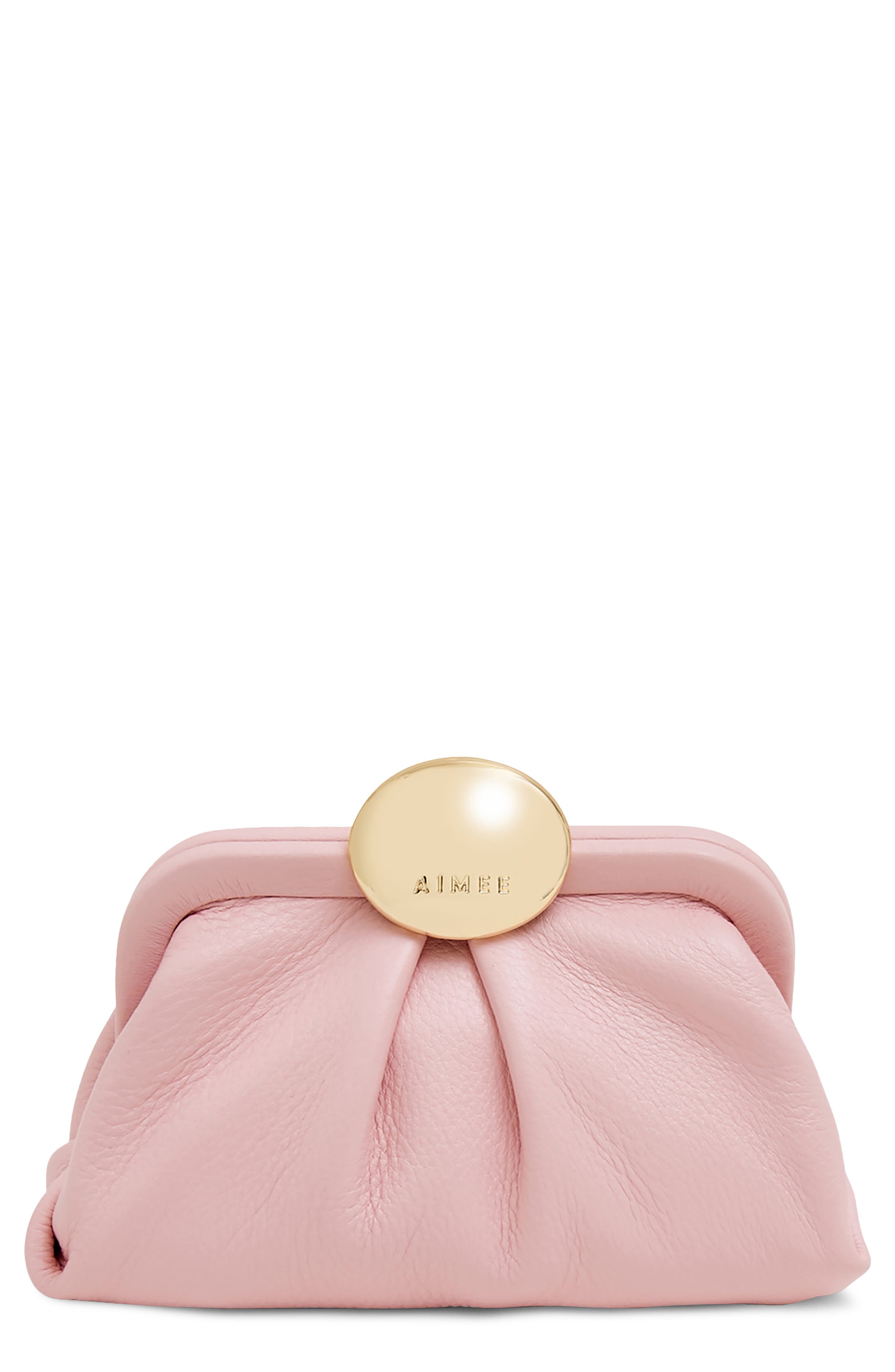  Ballet Pink