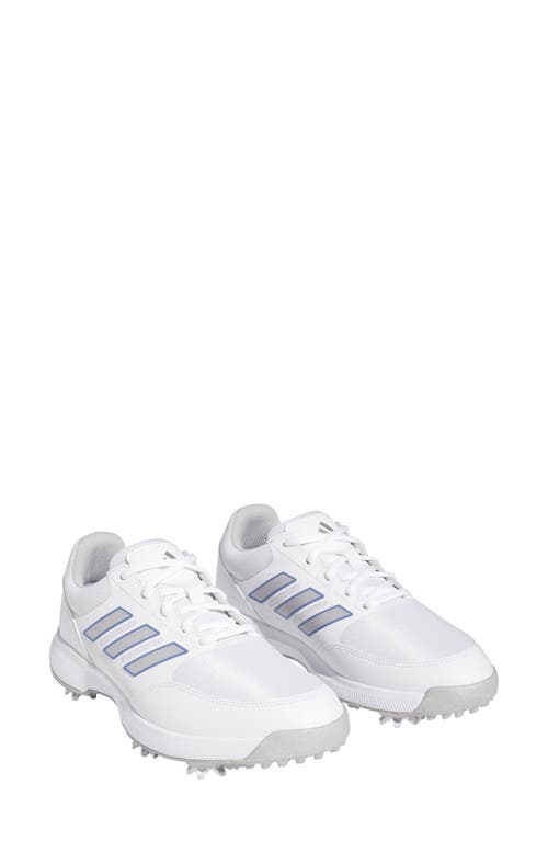 Adidas Golf Tech Response 3.0 Golf Shoe In Multi