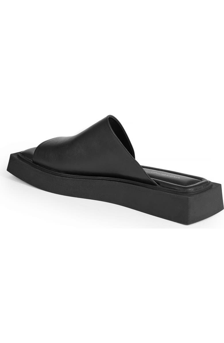 Vagabond Shoemakers Evy Slide Sandal, Alternate, color,