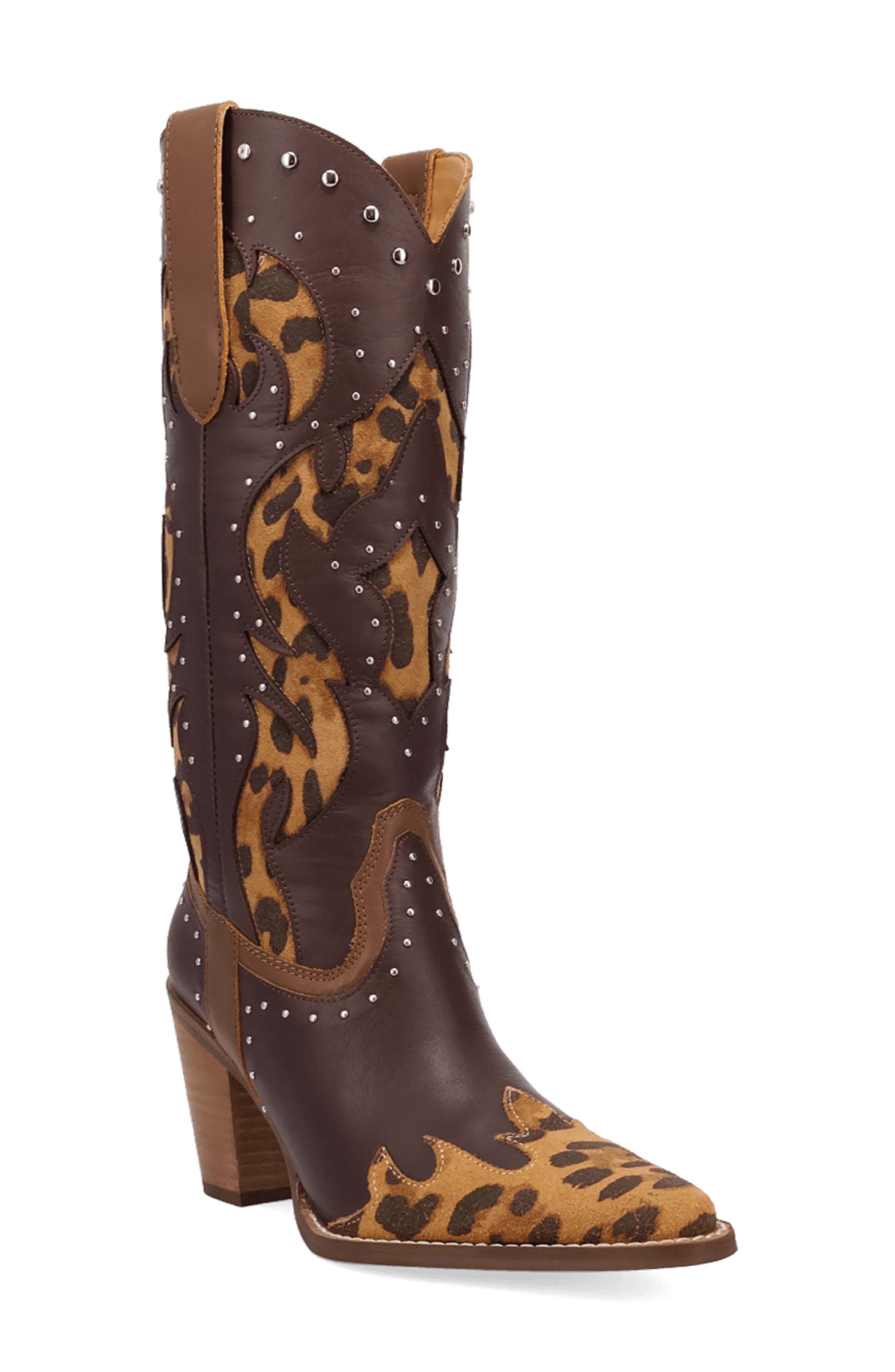 LEOPARD