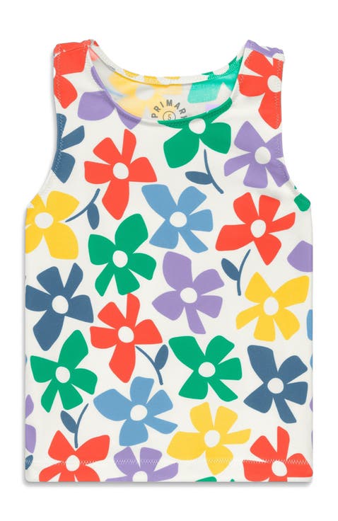 Kids Swim Tank (Toddler, Little Kid, Big Kid)