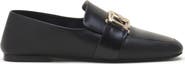Lanvin Mother & Daughter Slip-On