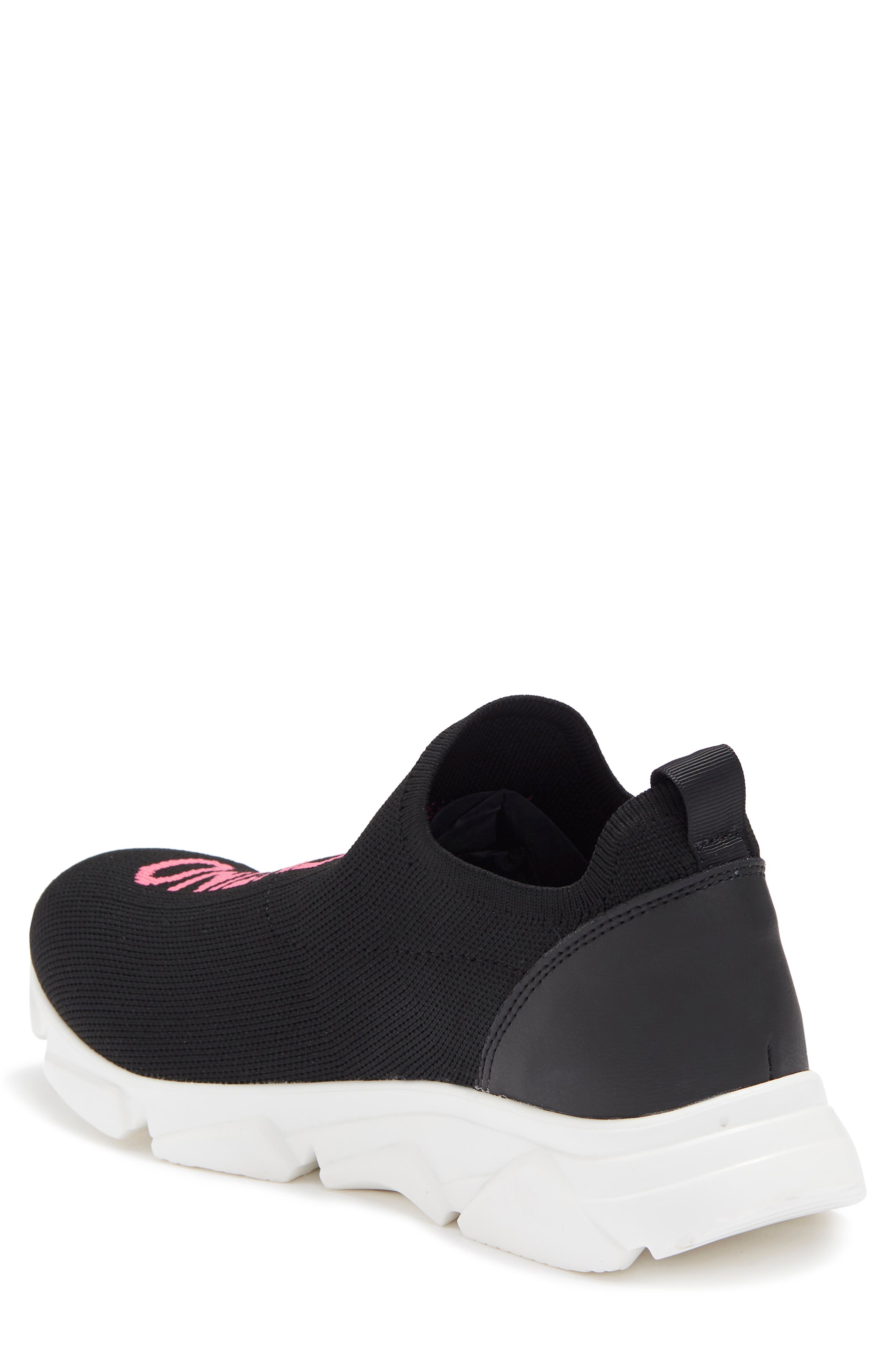 VALENTINO BY MARIO VALENTINO Queenie Slip-On Sneaker, Alternate, color, 